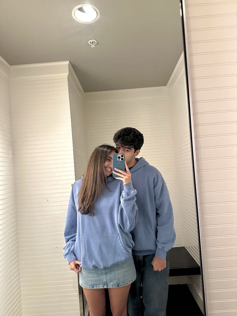 shopping with my princess