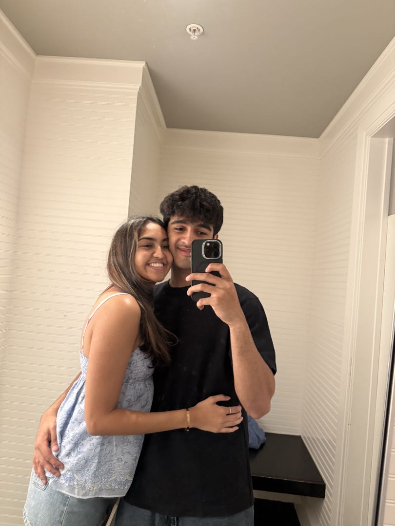 shopping with my princess