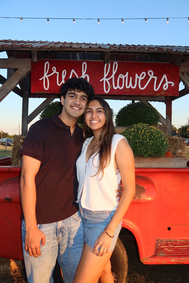 hotel night #2 + pumpkin patch