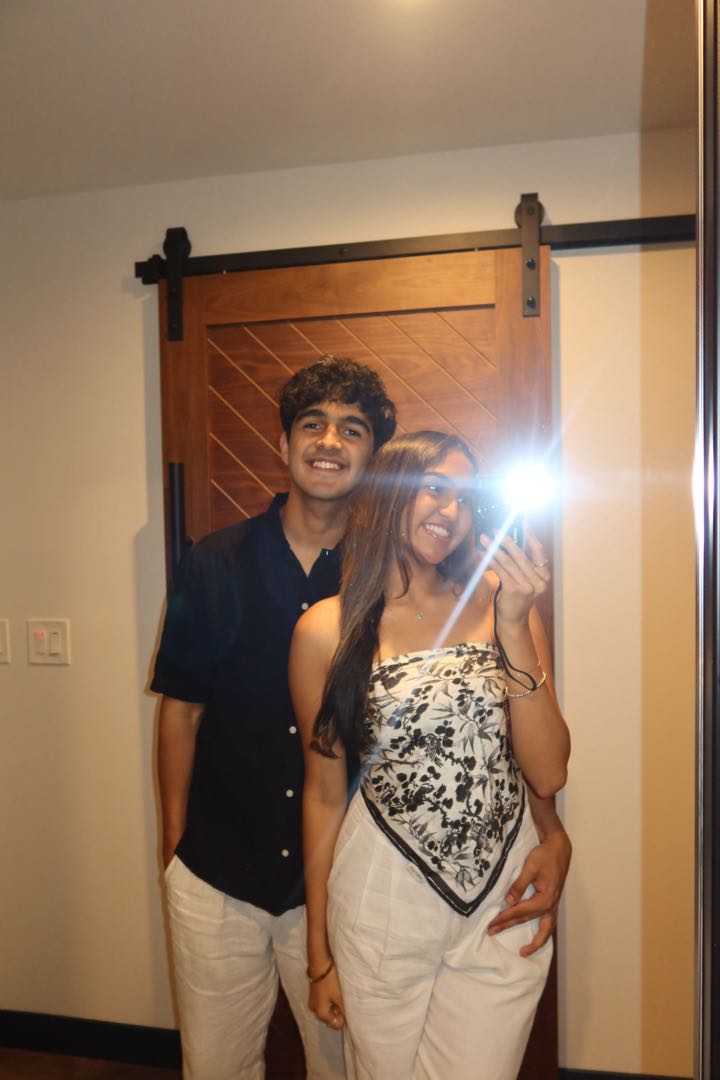 hotel night #2 + pumpkin patch