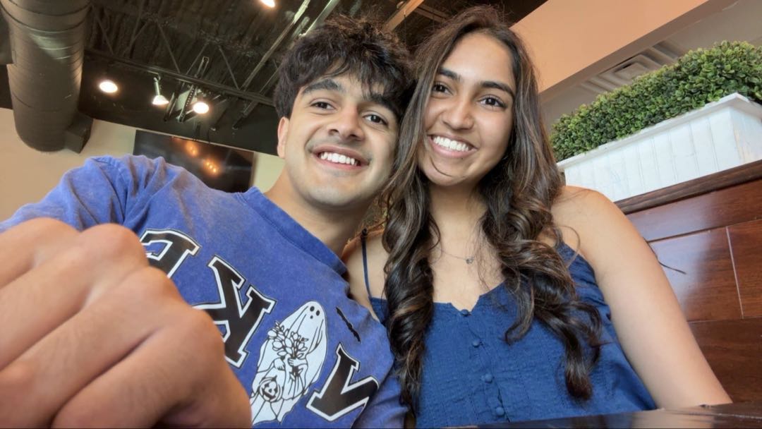 the sound and BK khan